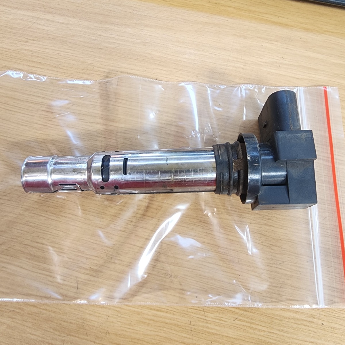 POLO CLP IGNITION COIL