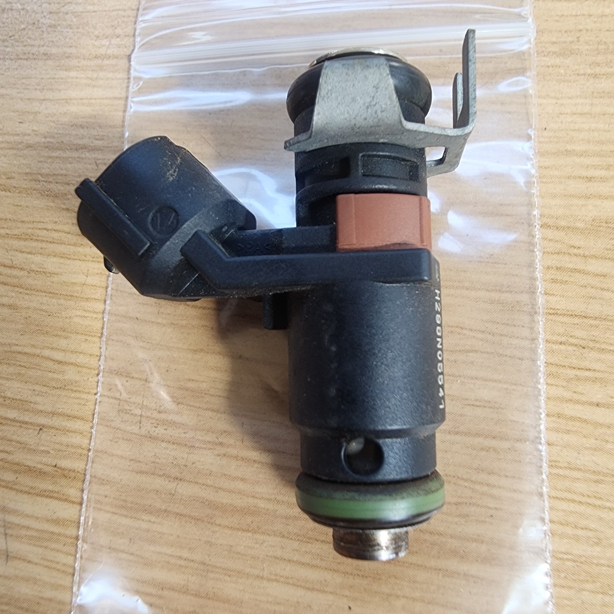 POLO CLP INJECTOR