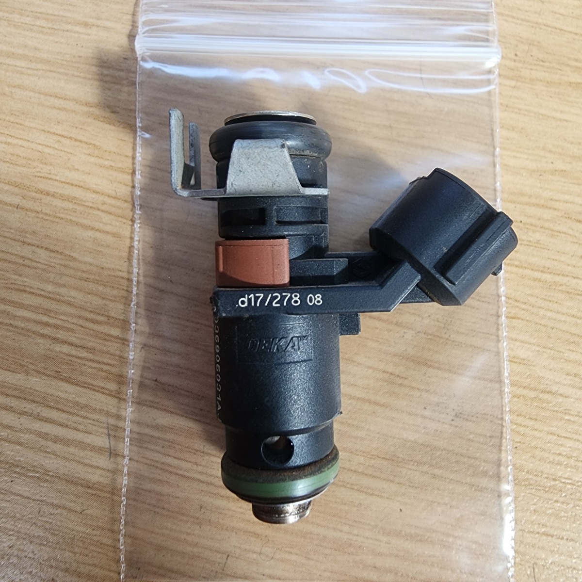 POLO CLP INJECTOR
