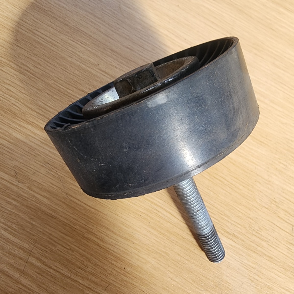 Polo CLP Belt Guide Pulley