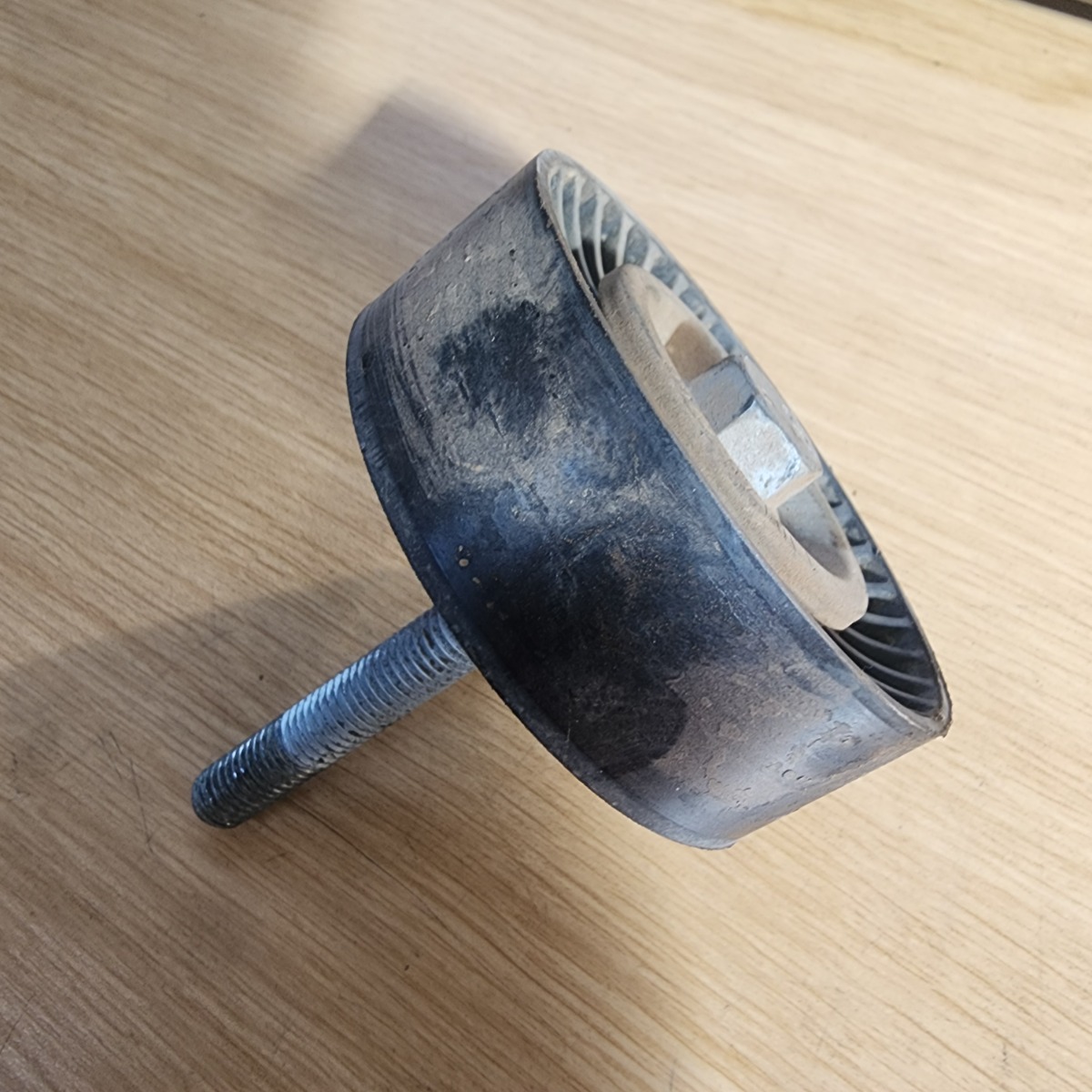 Polo CLP Belt Guide Pulley