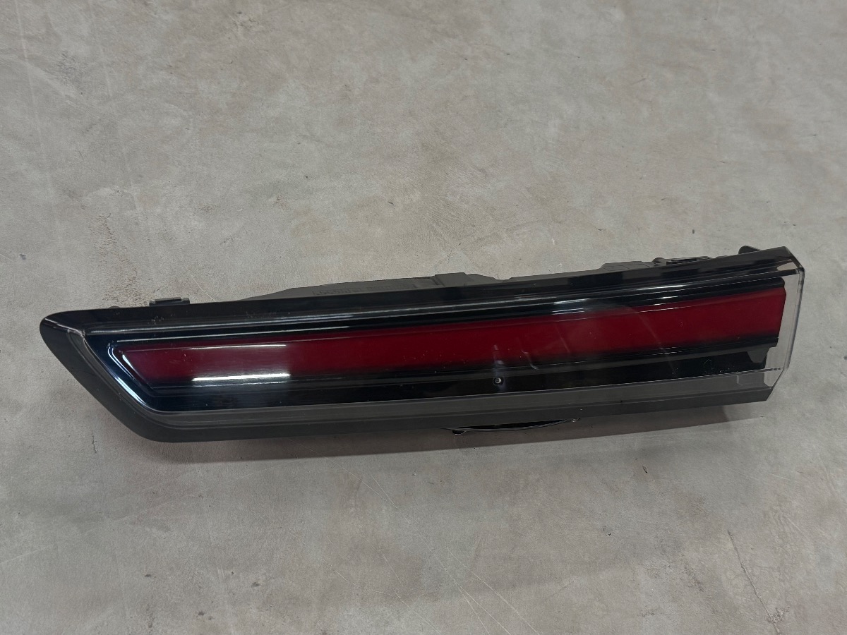 Opel Mokka Rear Inner Tail Lamp Assembly Right Side