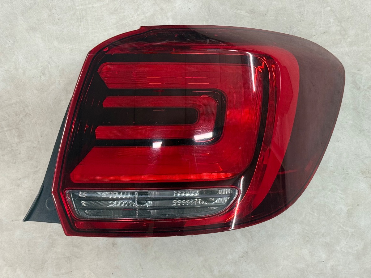 Sandero II Expression Taillamp Right Rear