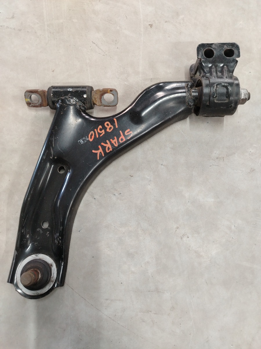 2011 CHEV SPARK 1.2LS CONTROL ARM L/H