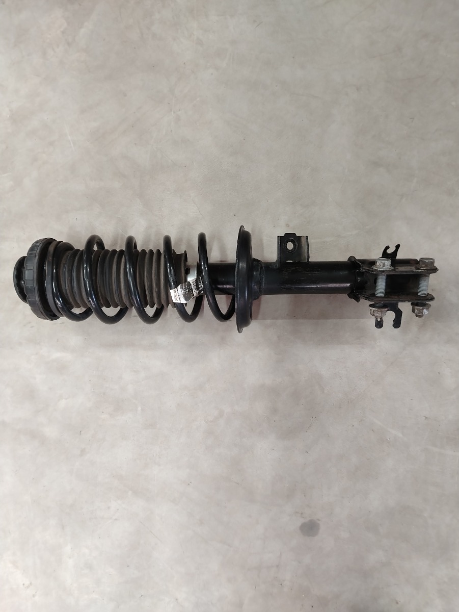 2011 CHEV SPARK 1.2LS FRONT SHOCK ASSY L/F