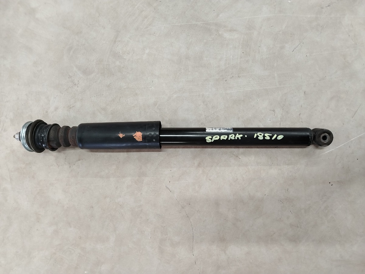 2011 CHEV SPARK 1.2LS REAR SHOCK L/H