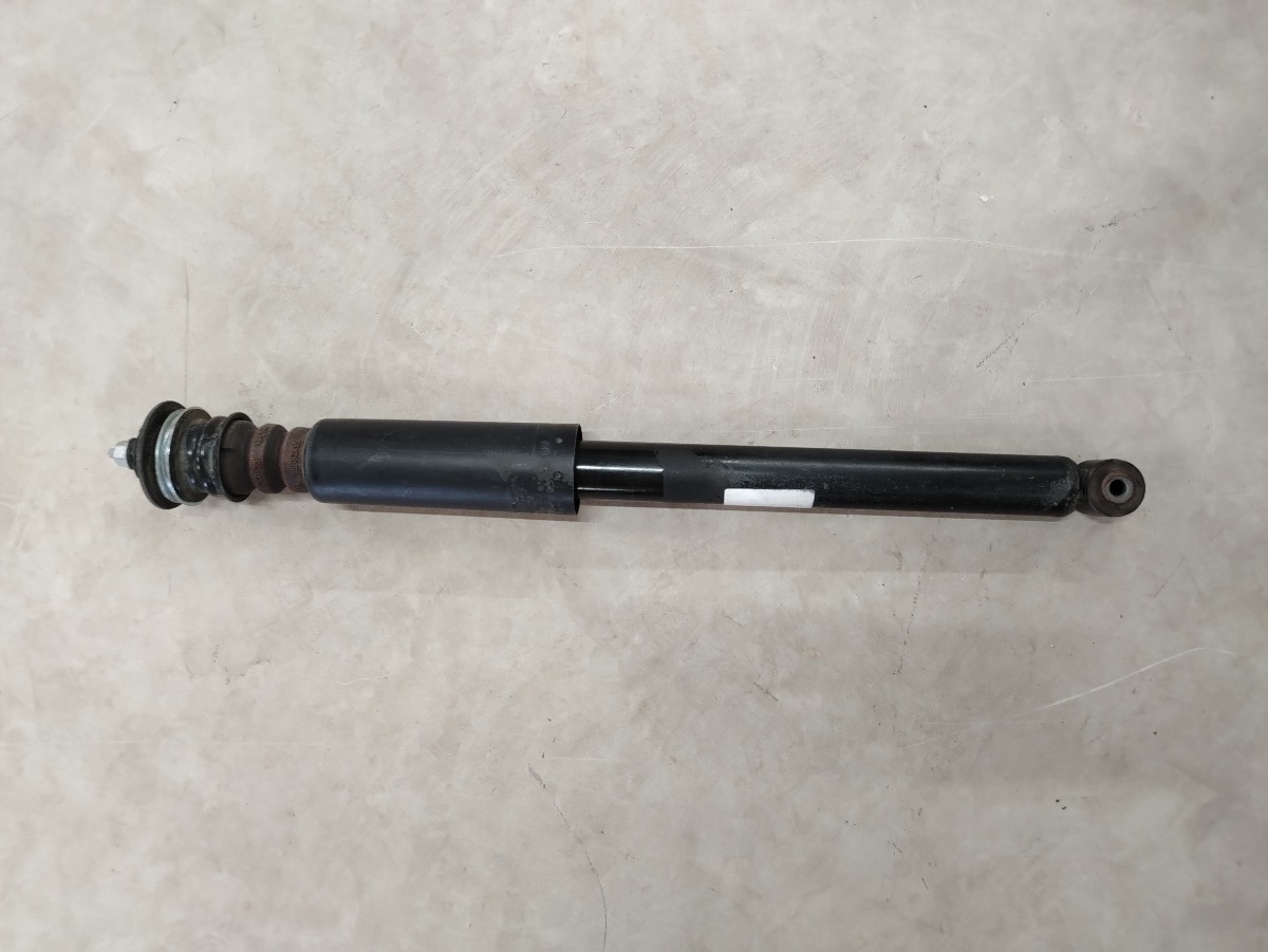 2011 CHEV SPARK 1.2LS REAR SHOCK R/R