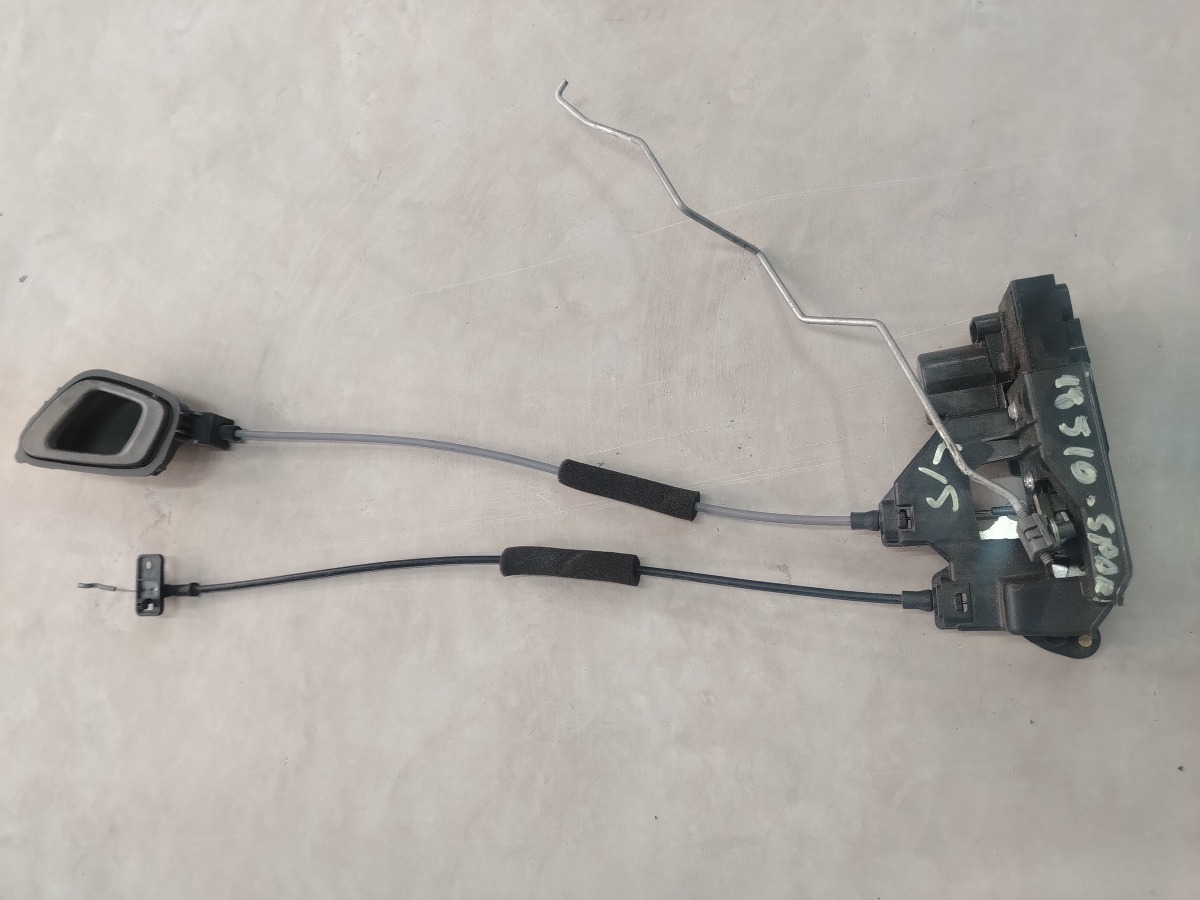 2011 CHEV SPARK 1.2 LS DOOR LOCK L/R