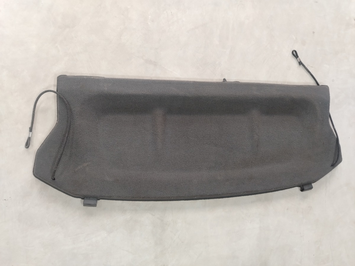 2011 CHEV SPARK 1.2 LS PARCEL TRAY