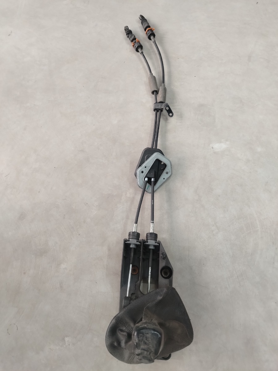2011 CHEV SPARK 1.2 LS GEAR SELECTOR