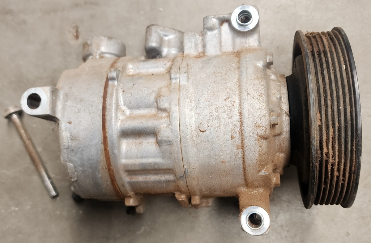 A4 DEM AIRCON PUMP