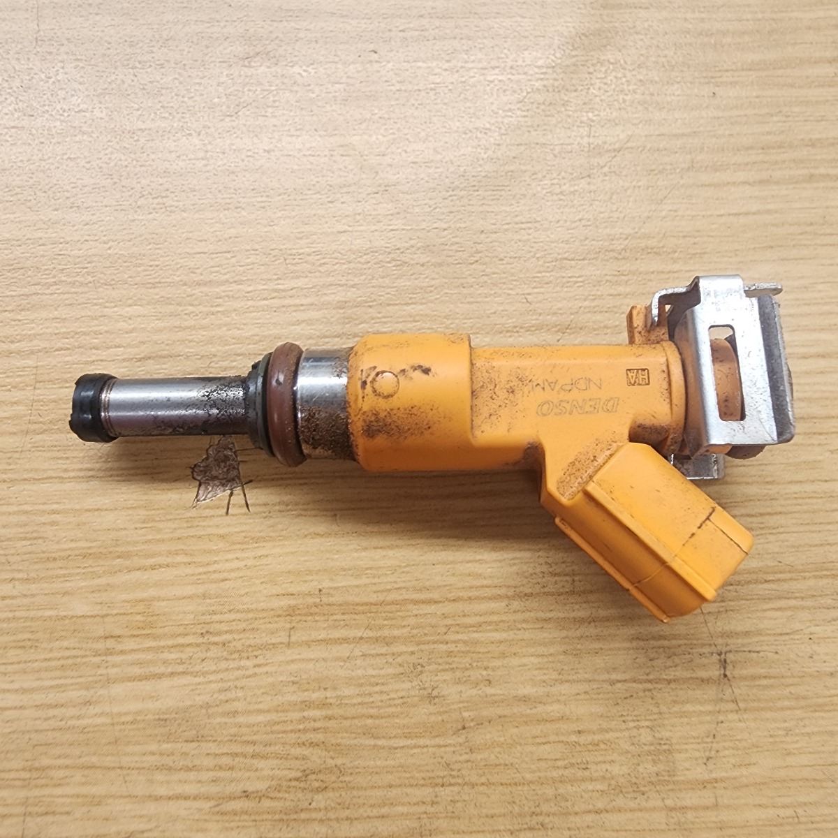 SWIFT K12MP FUEL INJECTOR