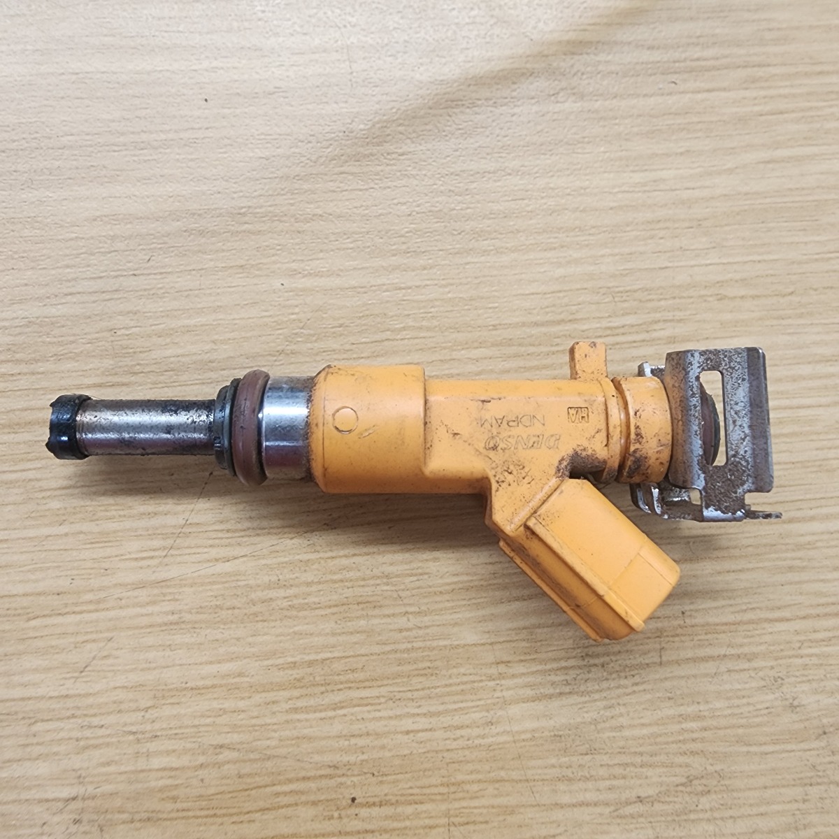 SWIFT K12MP FUEL INJECTOR