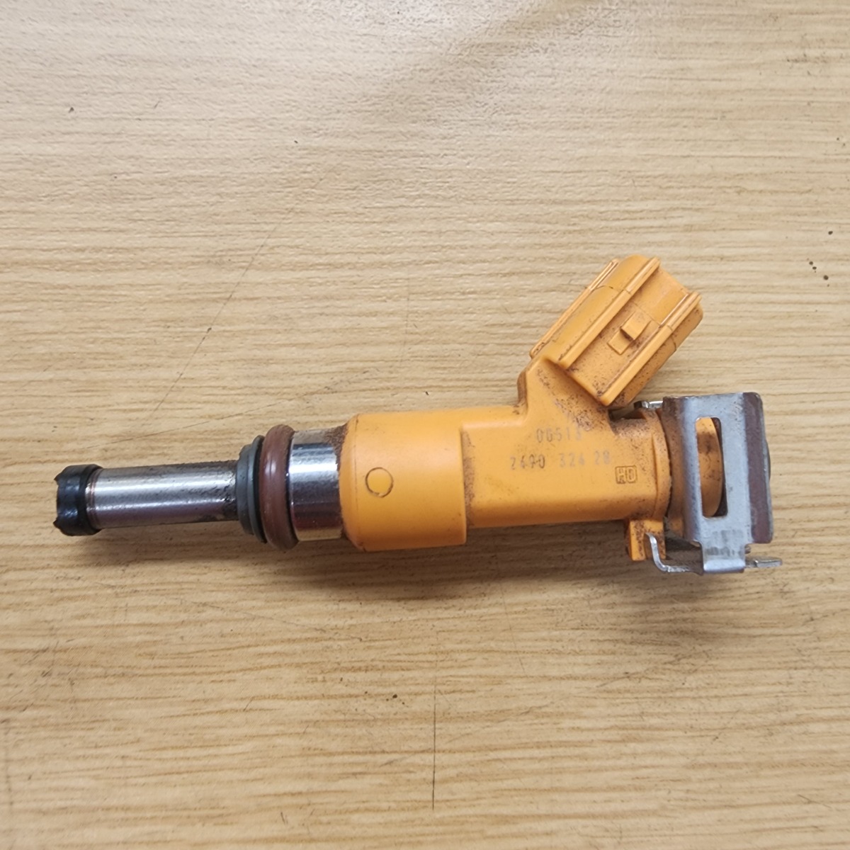 SWIFT K12MP FUEL INJECTOR