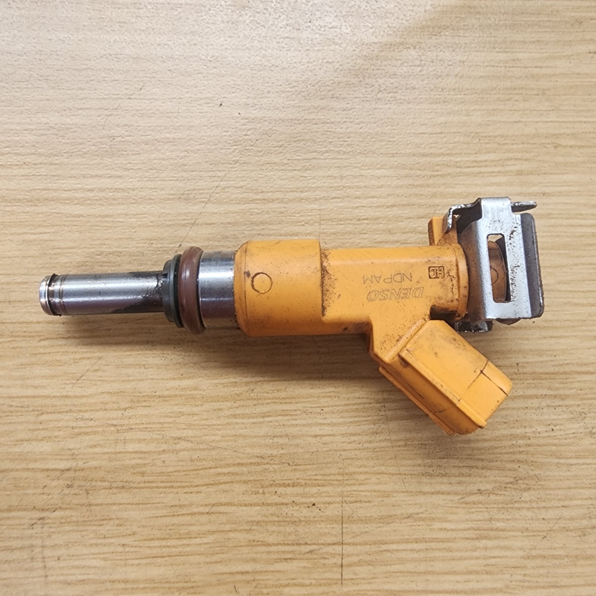SWIFT K12MP FUEL INJECTOR
