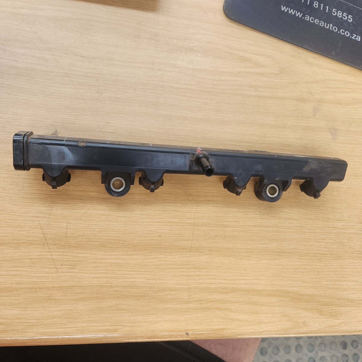 SWIFT K12MP FUEL RAIL