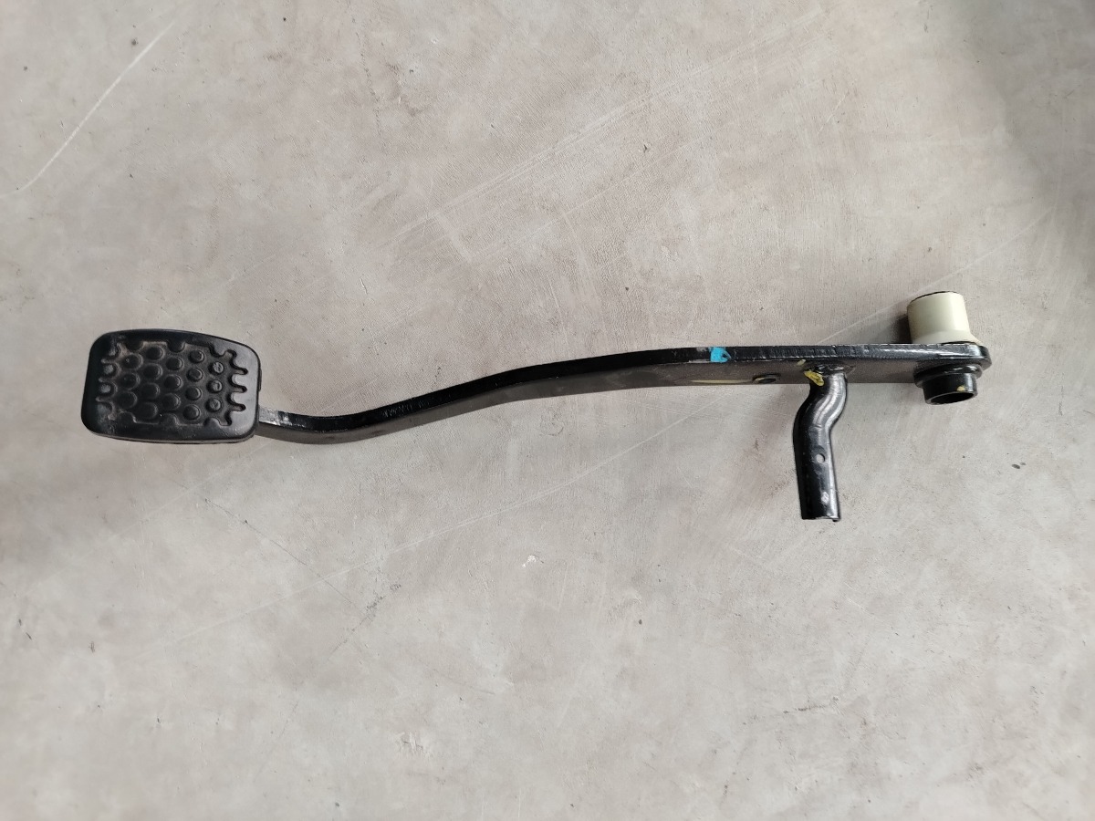 2011 CHEV SPARK 1.2LS BRAKE PEDAL ARM