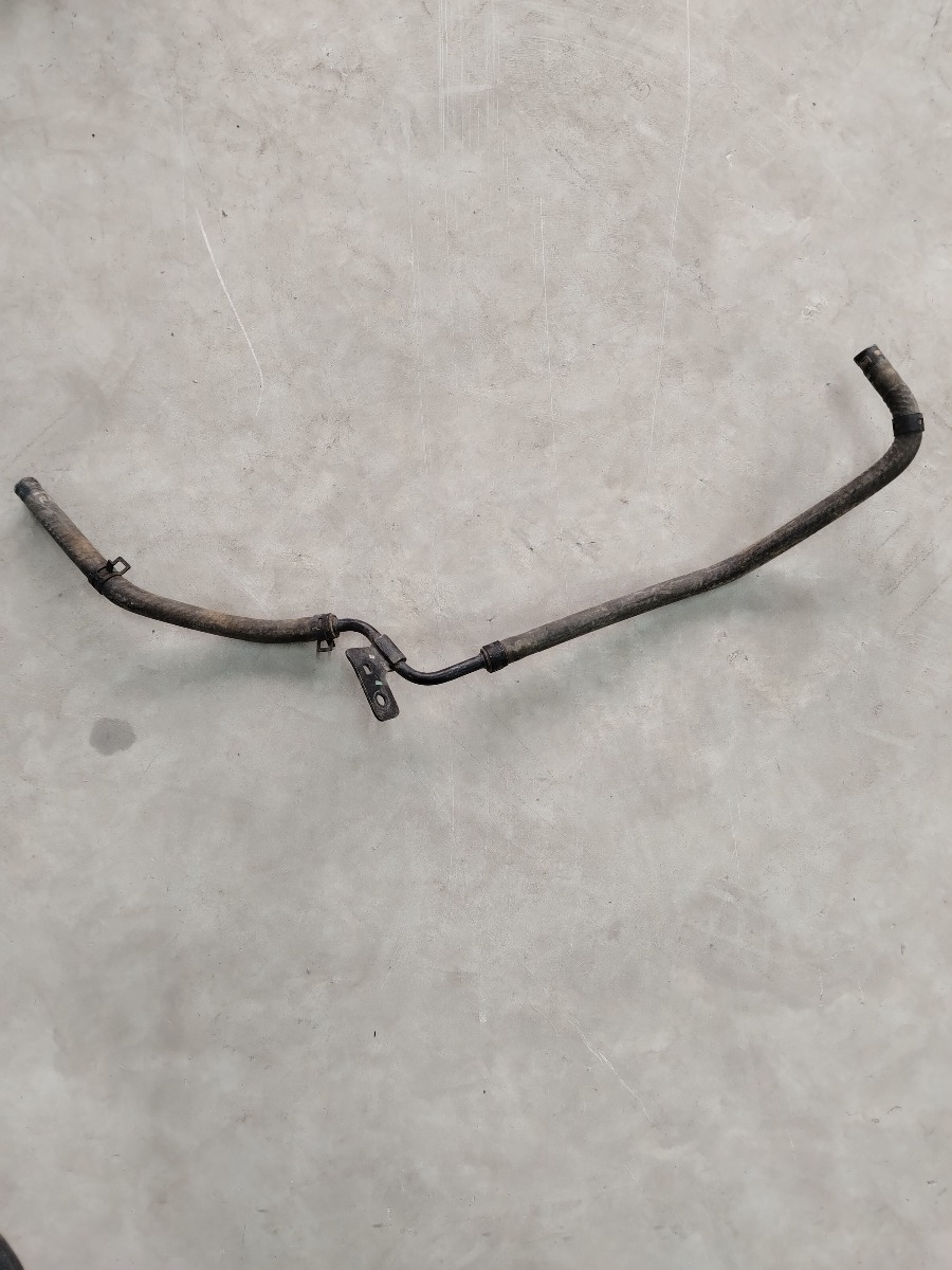2011 CHEV SPARK 1.2LS COOLANT PIPE
