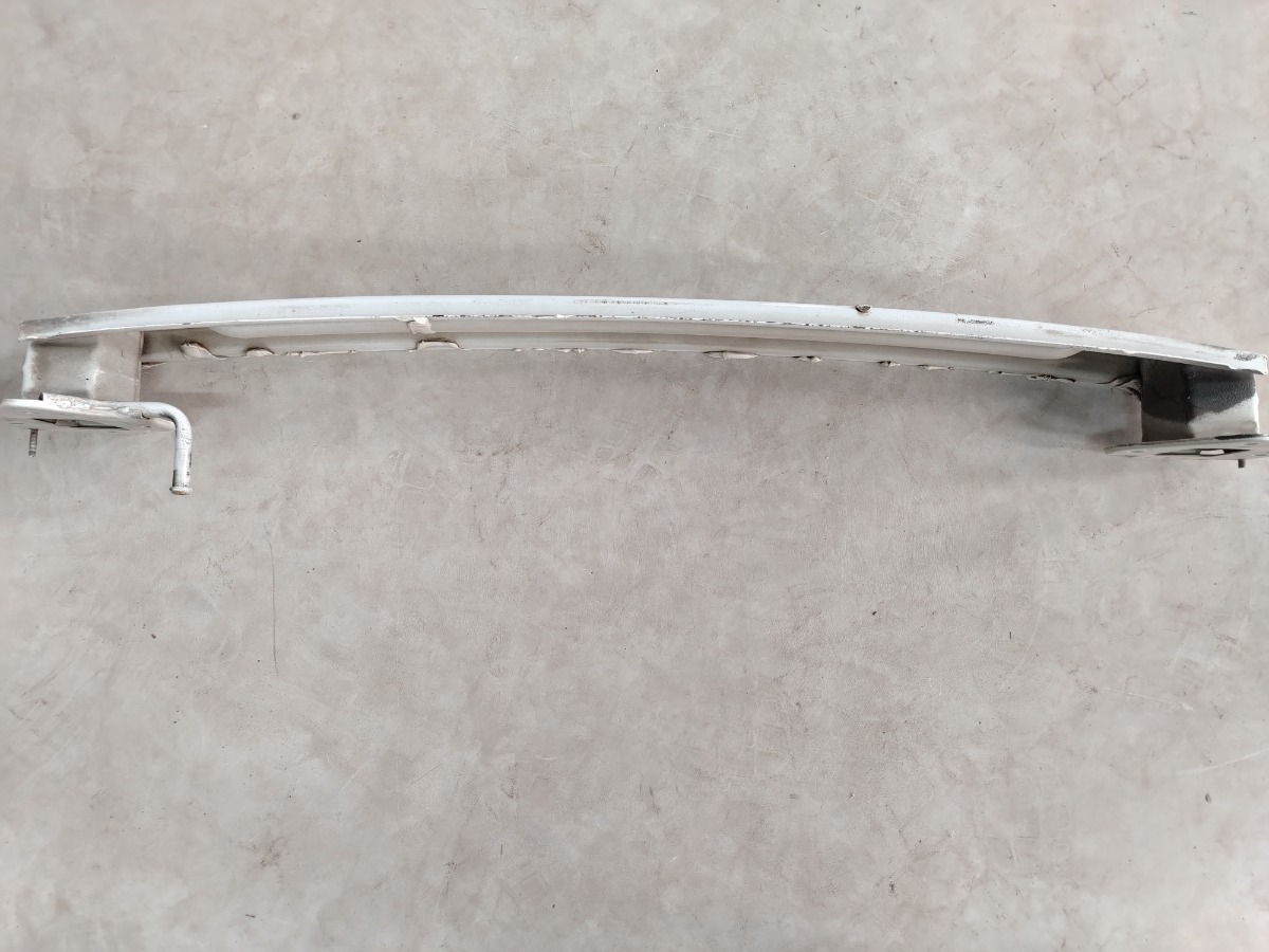 2011 CHEV SPARK 1.2LS FRONT BUMPER STIFFNER