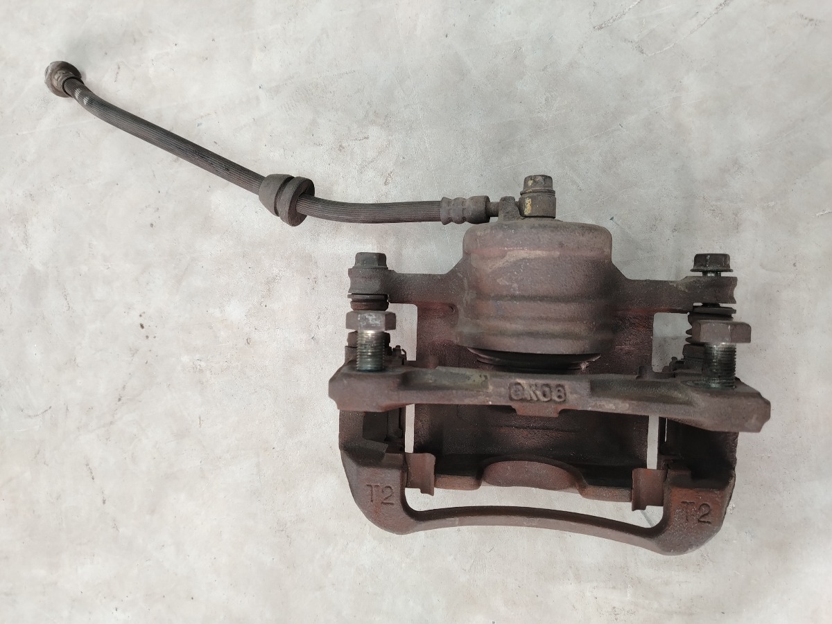 2011 CHEV SPARK 1.2LS BRAKE CALIPER RF