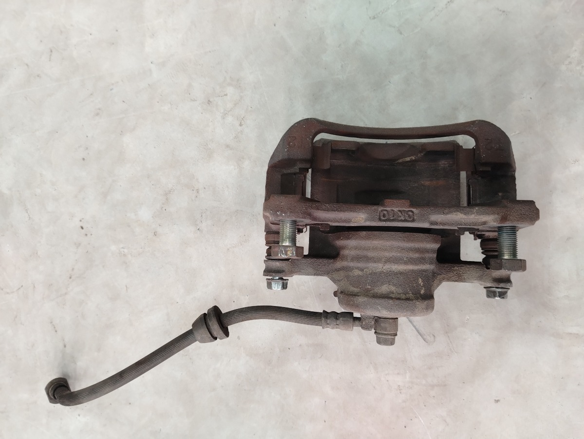 2011 CHEV SPARK 1.2LS BRAKE CALIPER L/H