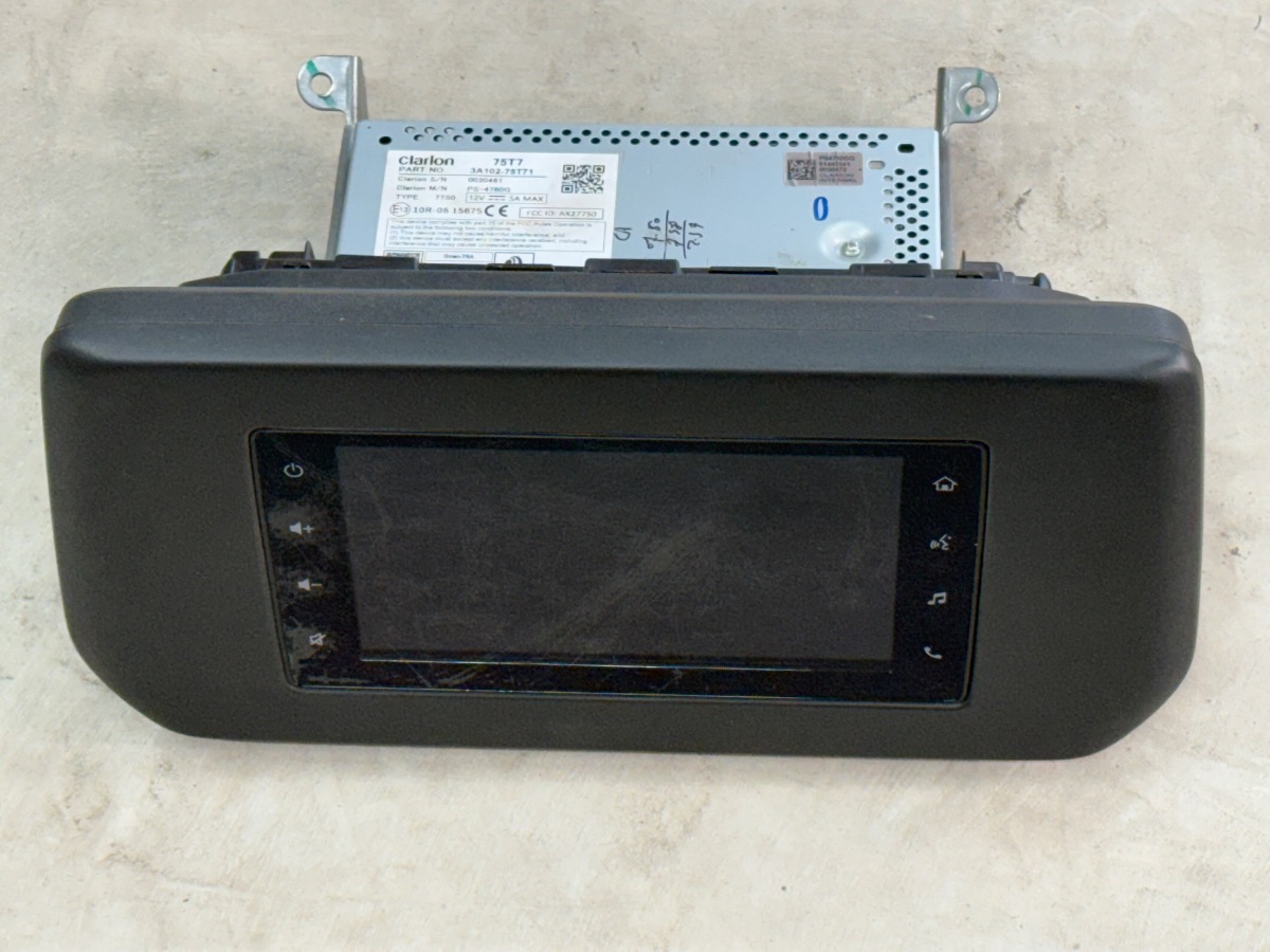 SWIFT RADIO