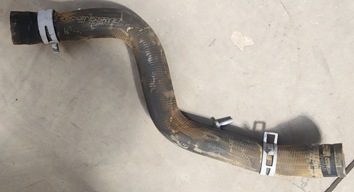 Swift K12MN Radiator Intake Hose