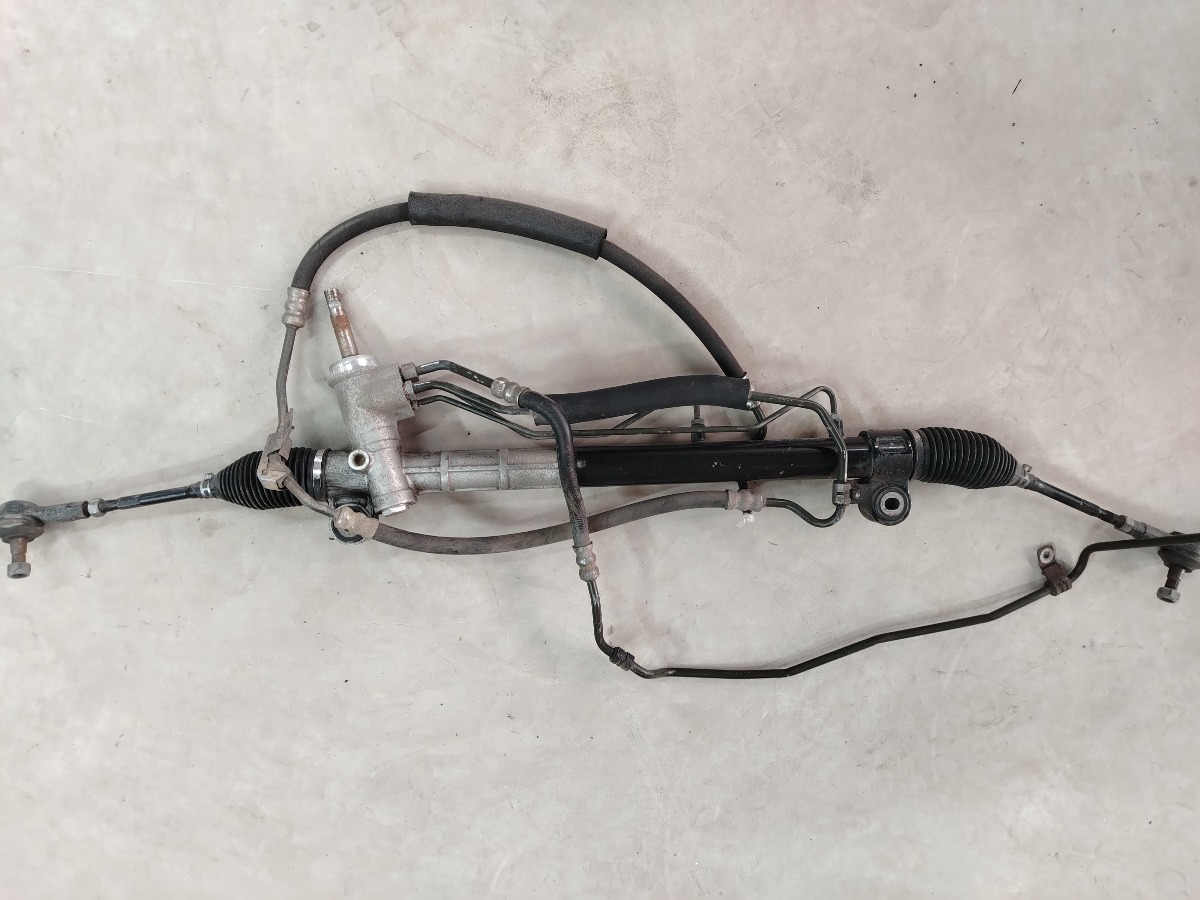2011 CHEV SPARK 1.2LS STEERING RACK