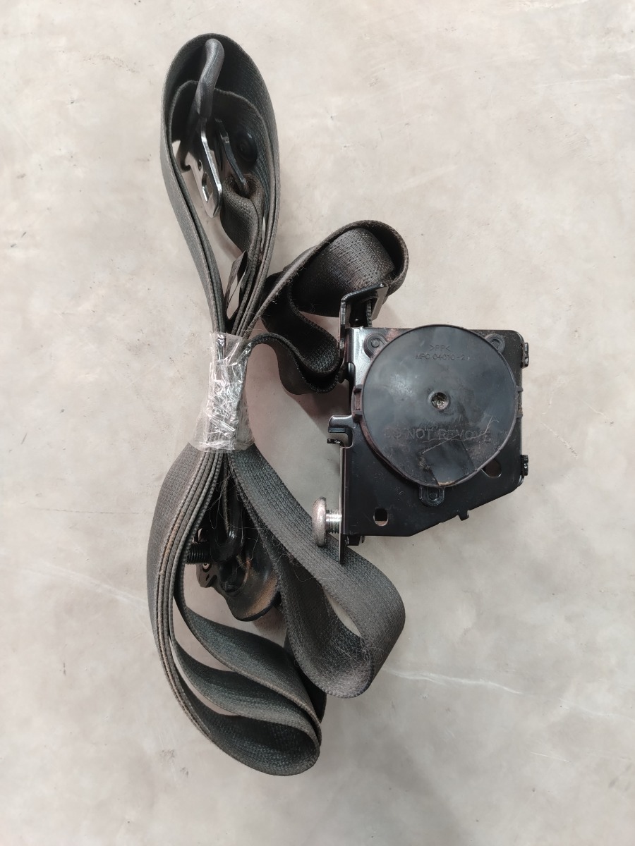 2011 CHEV SPARK 1.2LS SEATBELT L/R