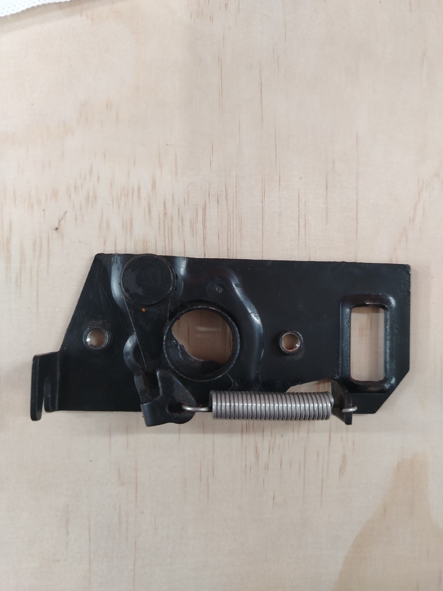2011 CHEV SPARK 1.2LS BONNET LATCH