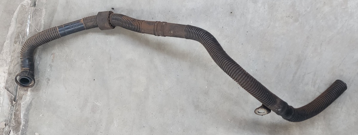 A3 APG COOLANT HOSE