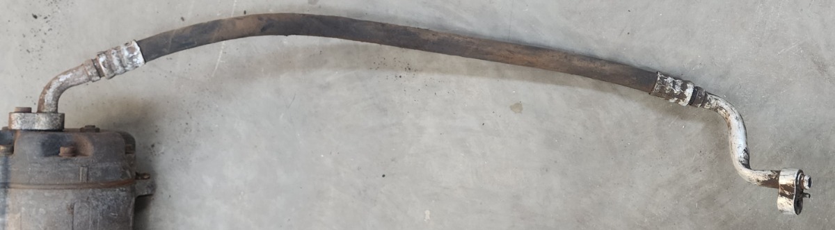 A3 APG AIRCON PIPE