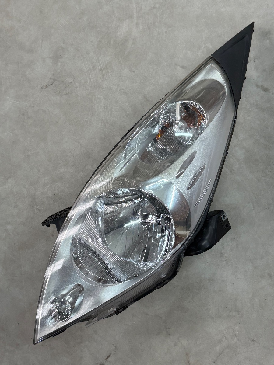 2012 Spark L Left Headlamp Assembly