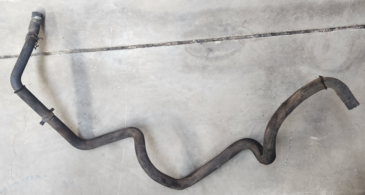 A6 BZC COOLANT HOSE
