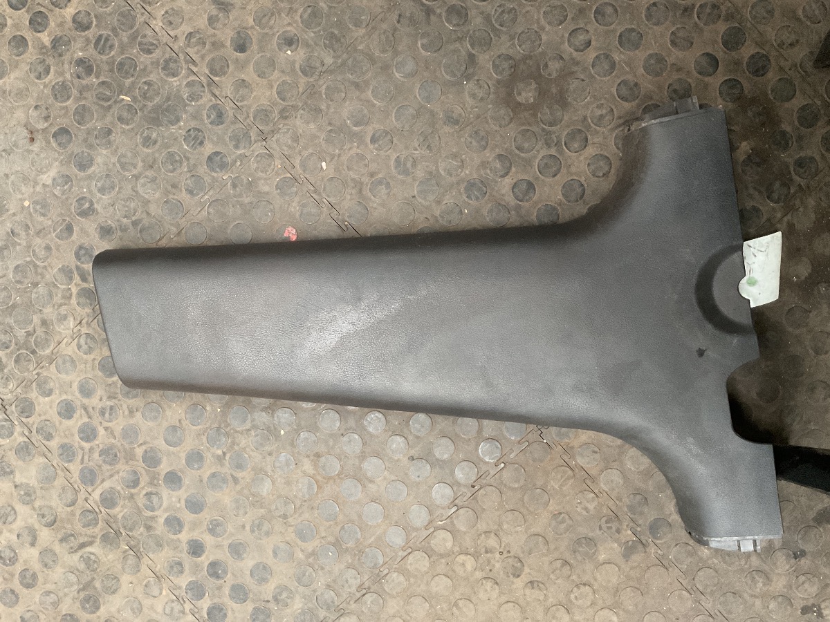 Pillar Lower Middle Right Chevrolet Aveo