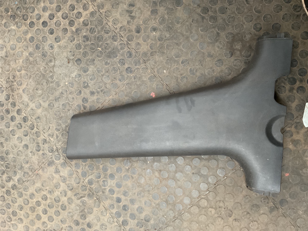 Coating Pillar Lower Middle