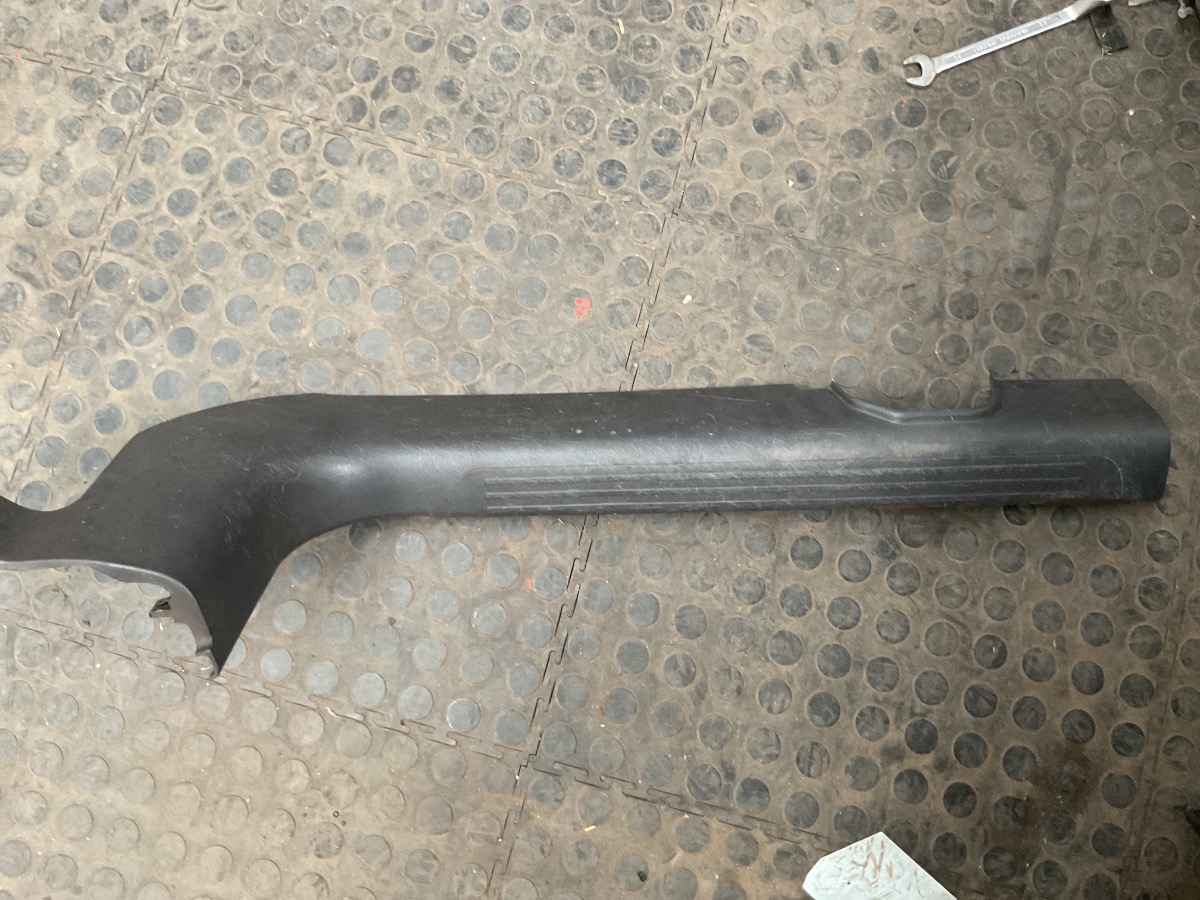AVEO FLOOR TRIM LEFT
