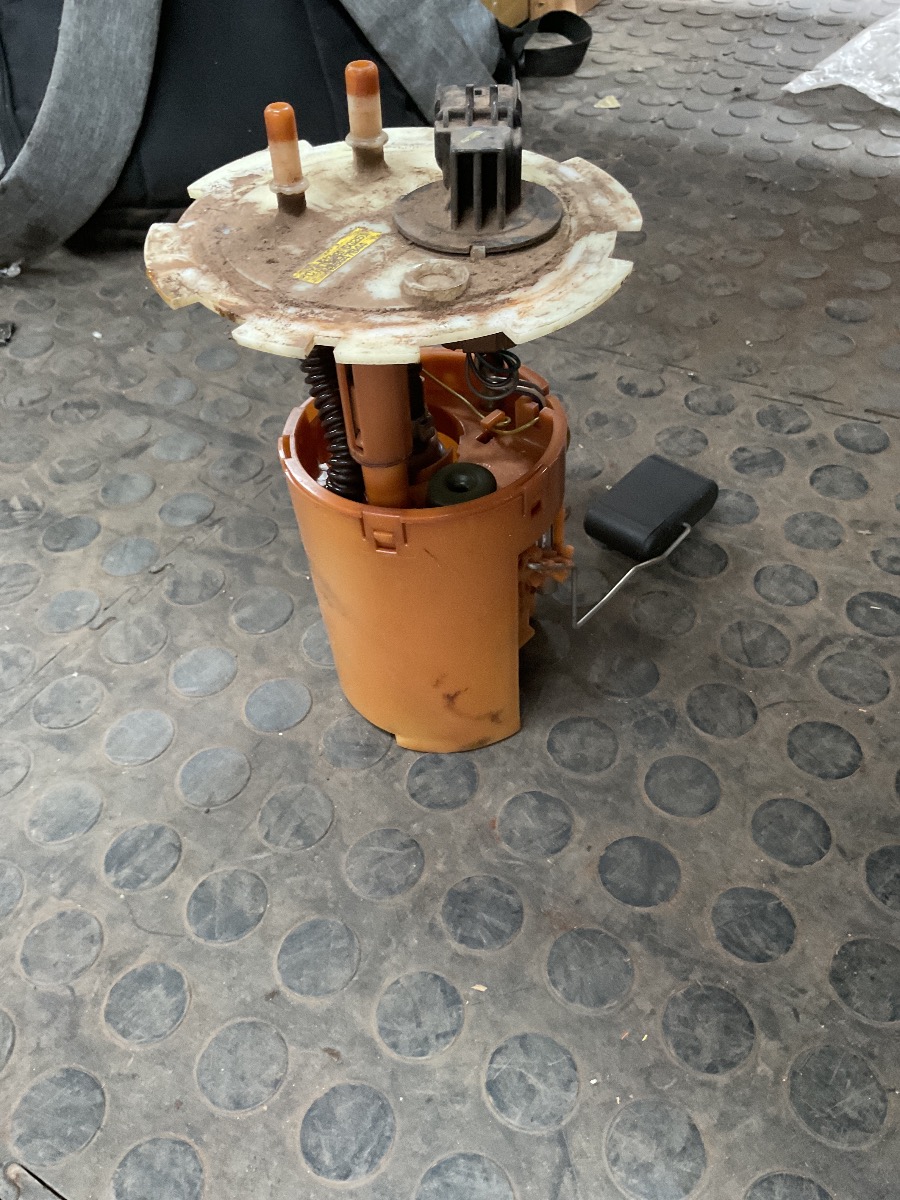 AVEO FUEL PUMP