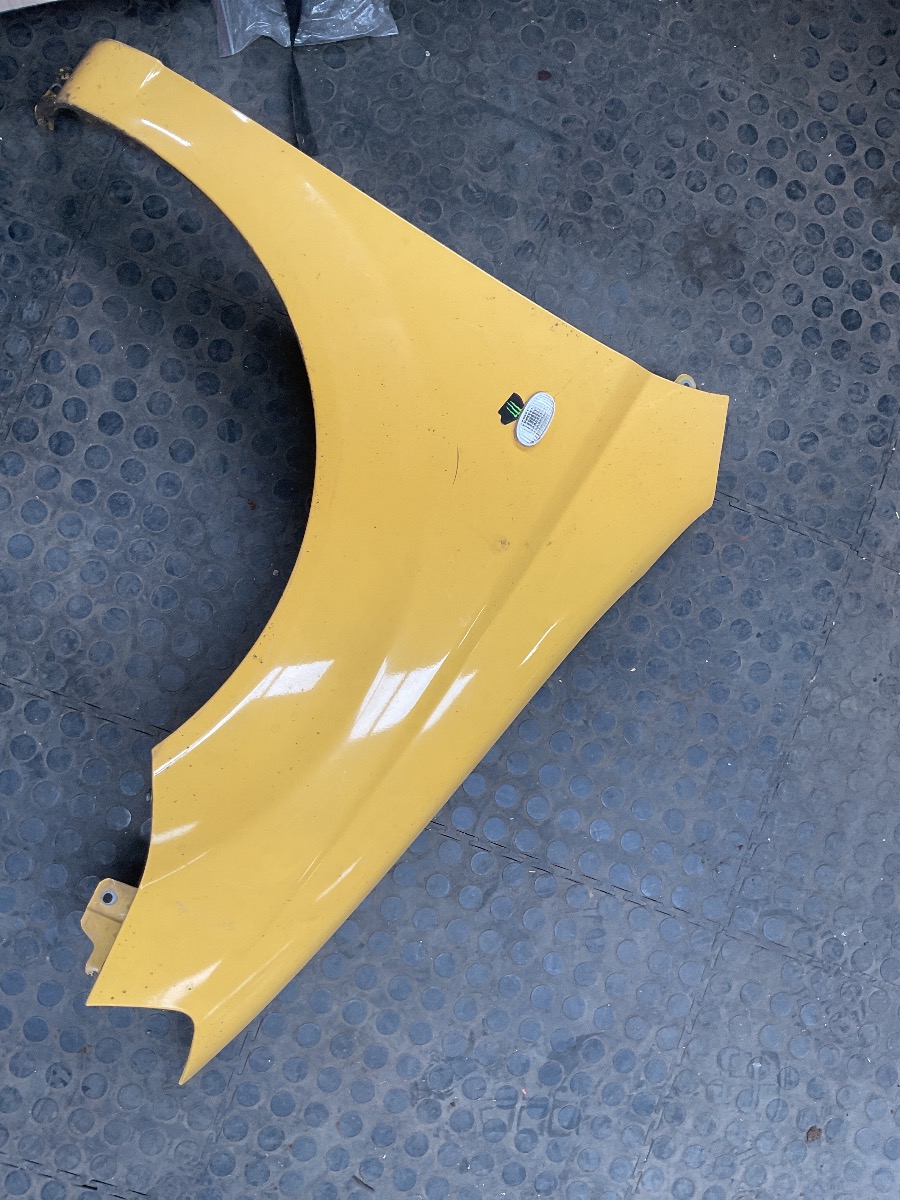 AVEO RIGHT FRONT FENDER