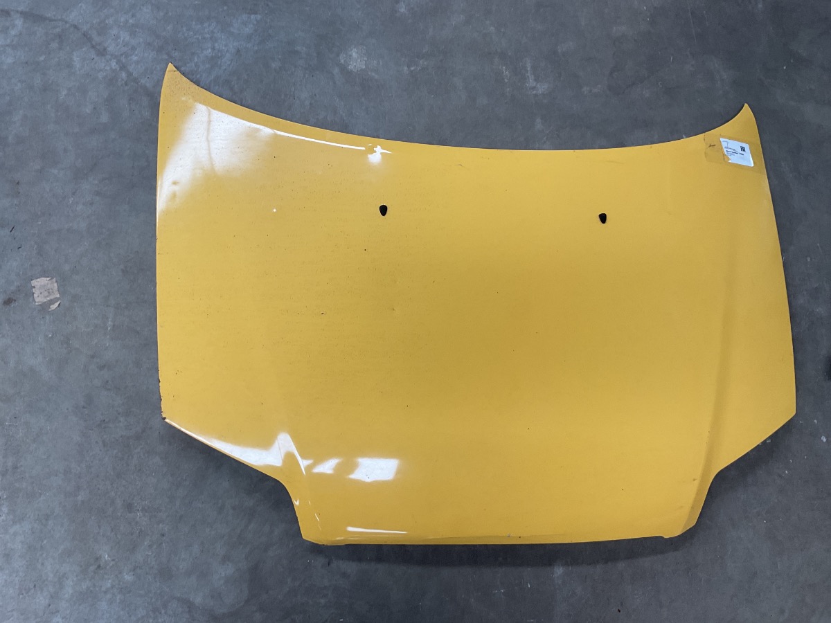 AVEO BONNET