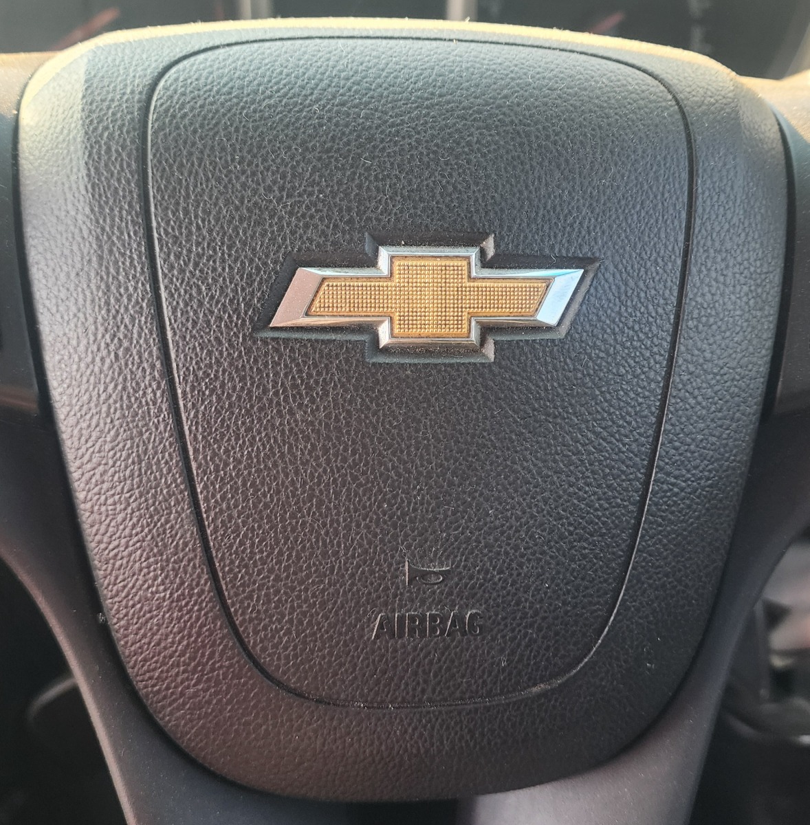 ORLANDO STEERING AIRBAG
