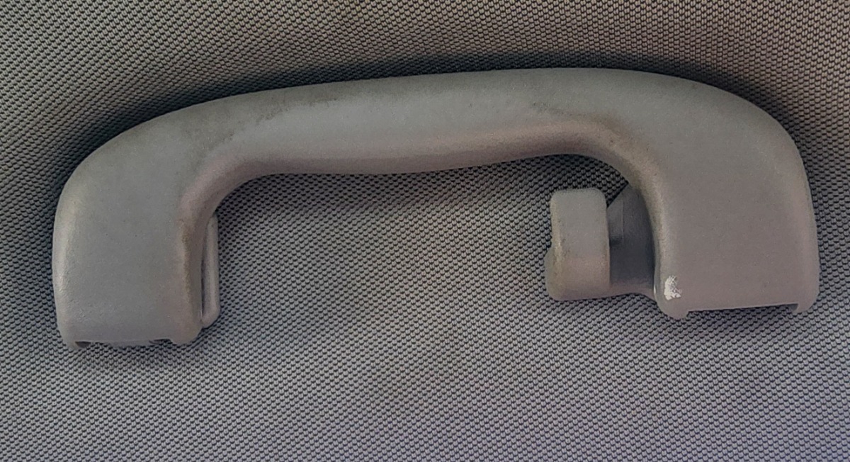 ORLANDO LEFT REAR GRAB HANDLE