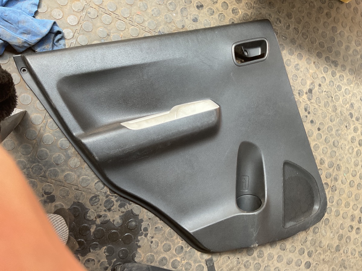 IGNIS FRONT LEFT DOOR DOOR PANNEL