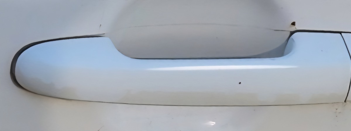 I30 LEFT FRONT DOOR HANDLE