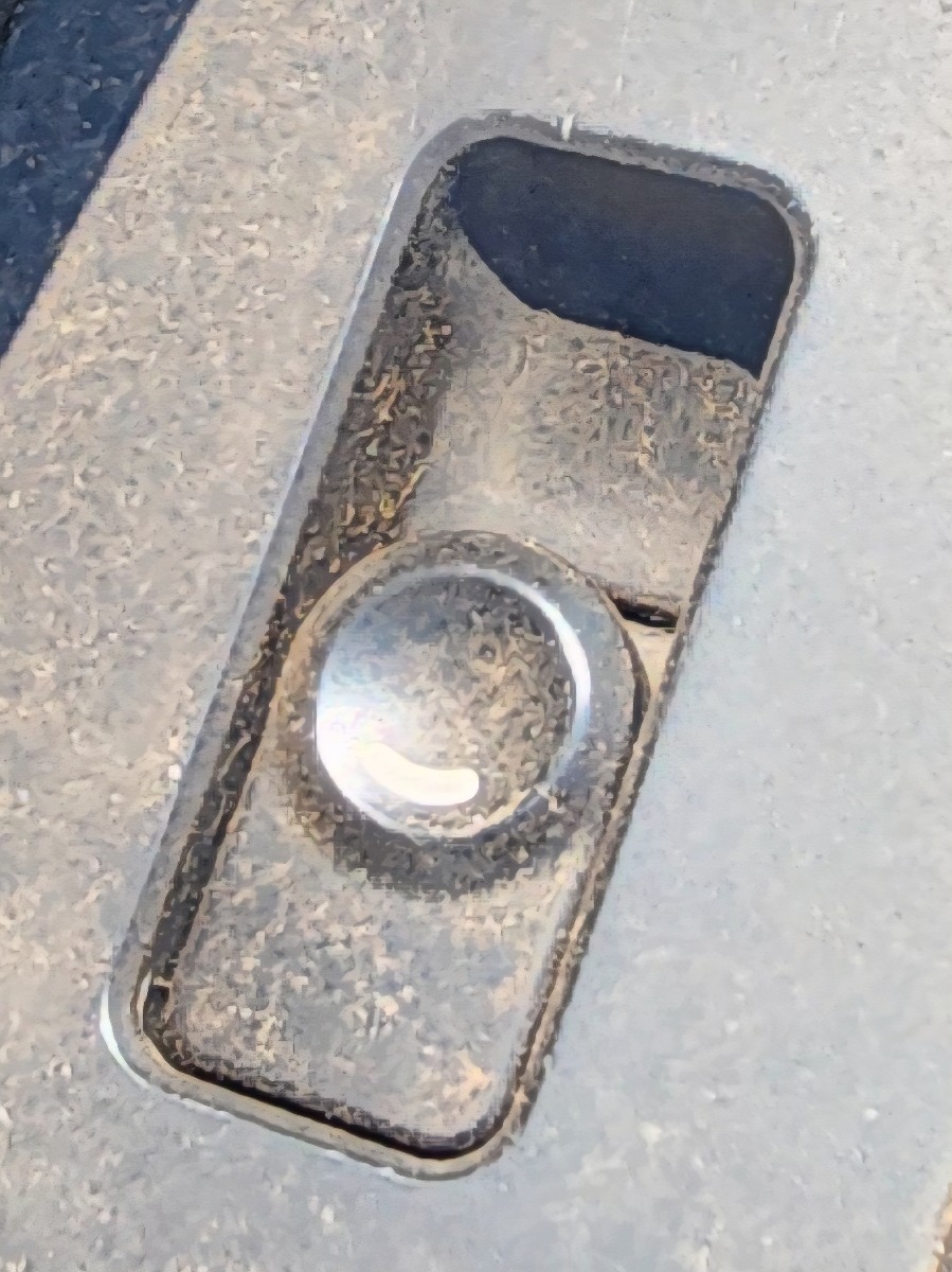 I30 LEFT FRONT WINDOW SWITCH