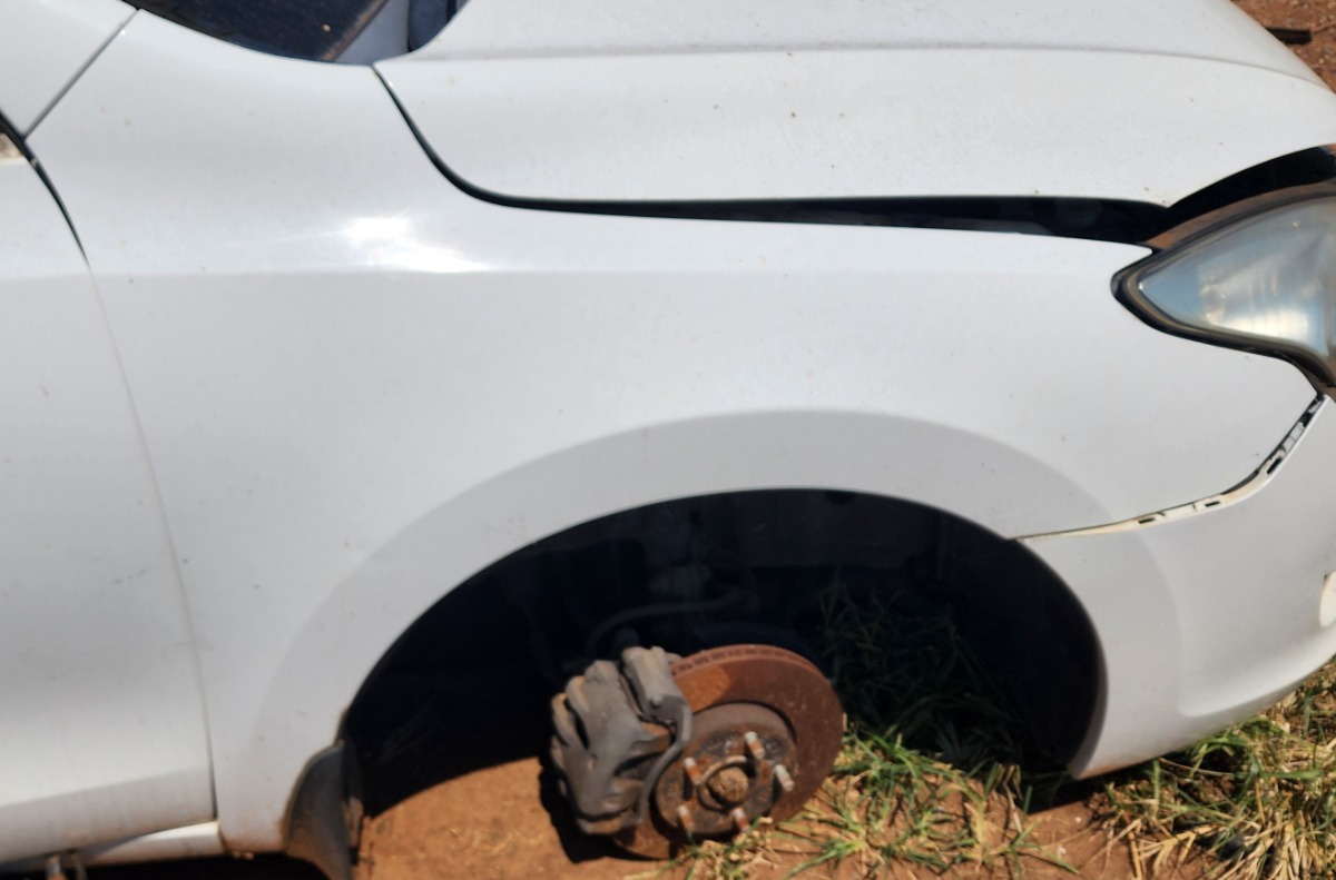 I30 RIGHT FRONT FENDER