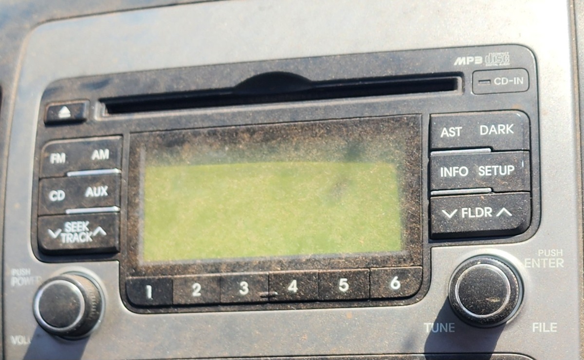 I30 RADIO
