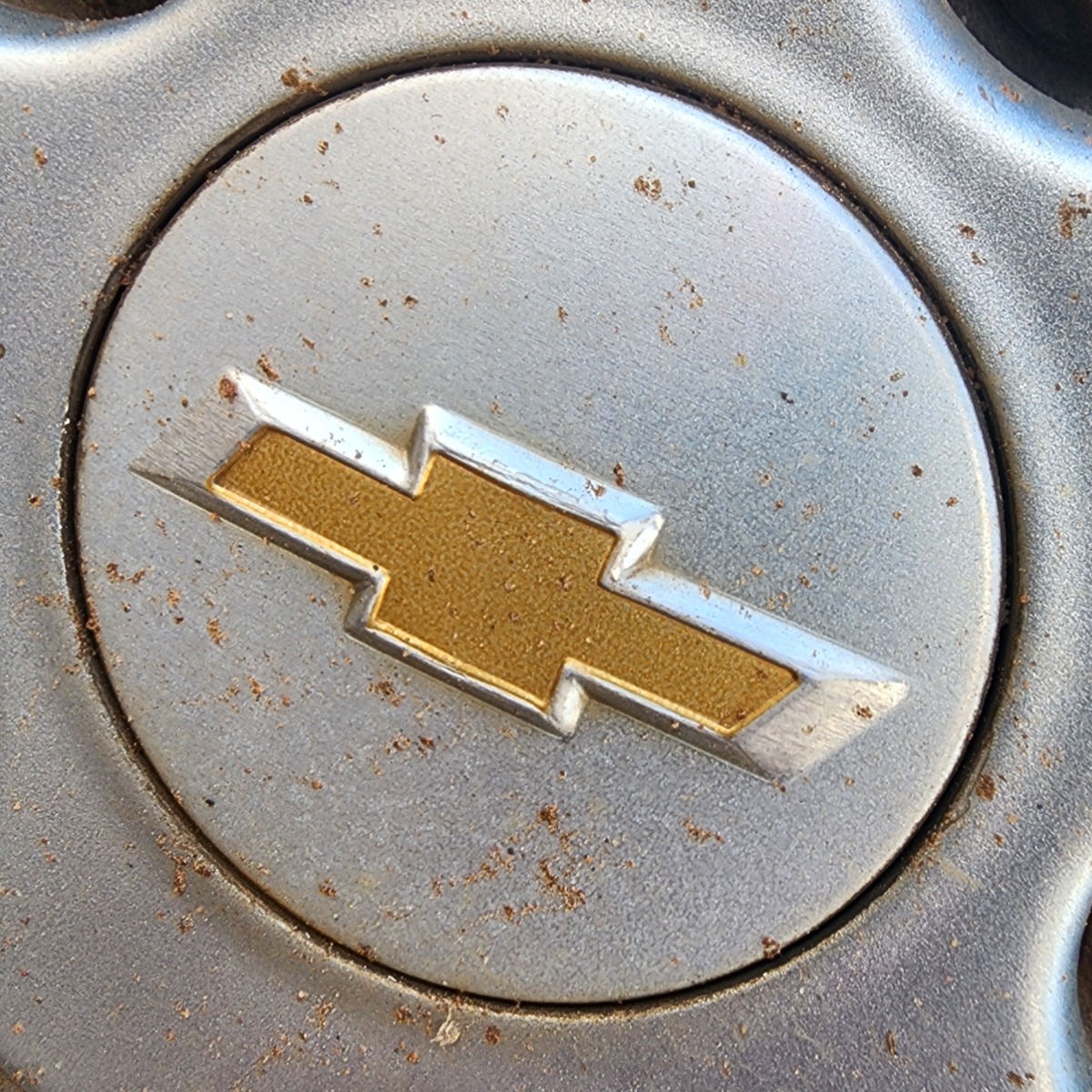 ORLANDO CENTRE CAP
