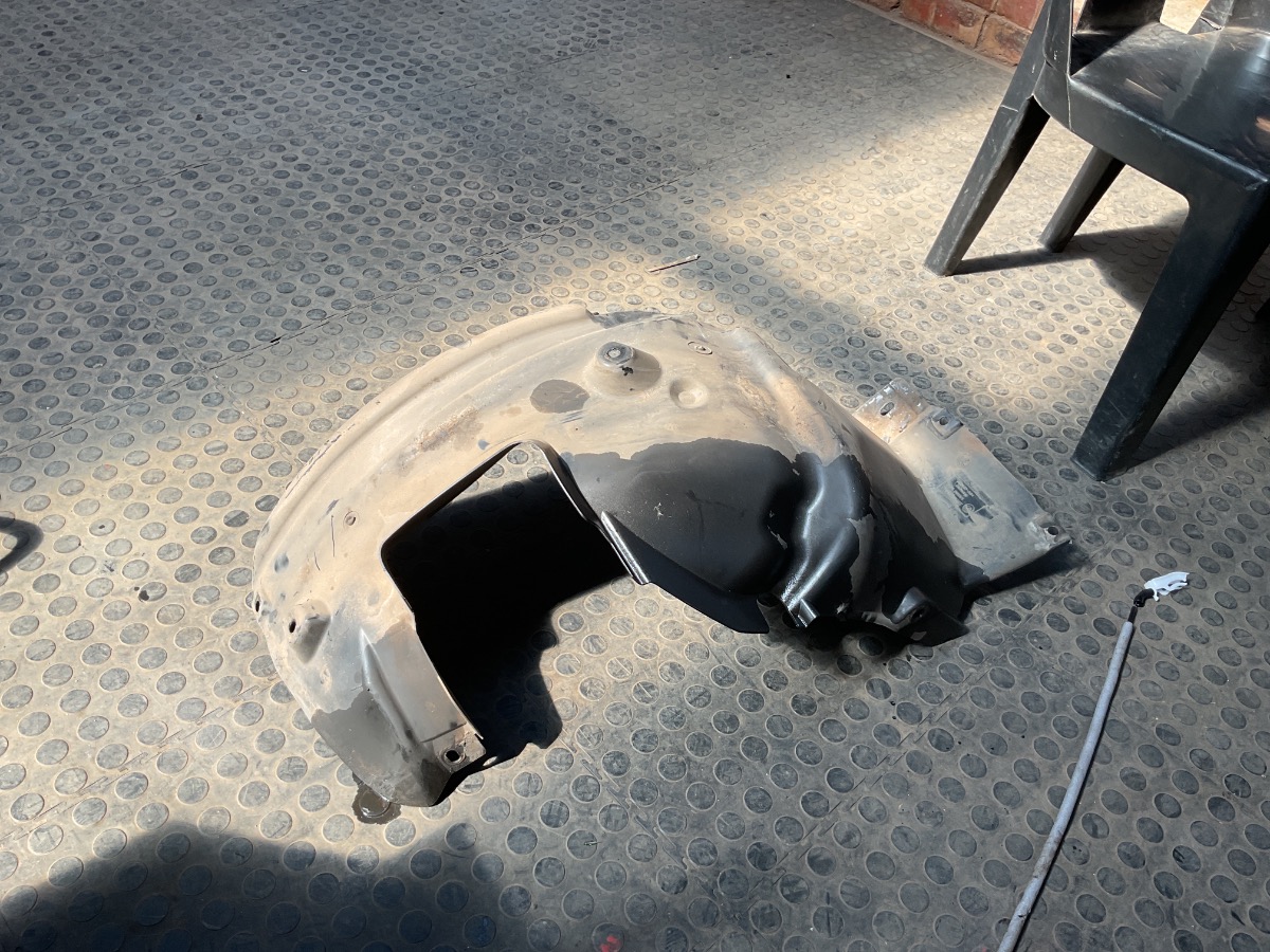 116.I WHEEL LINER