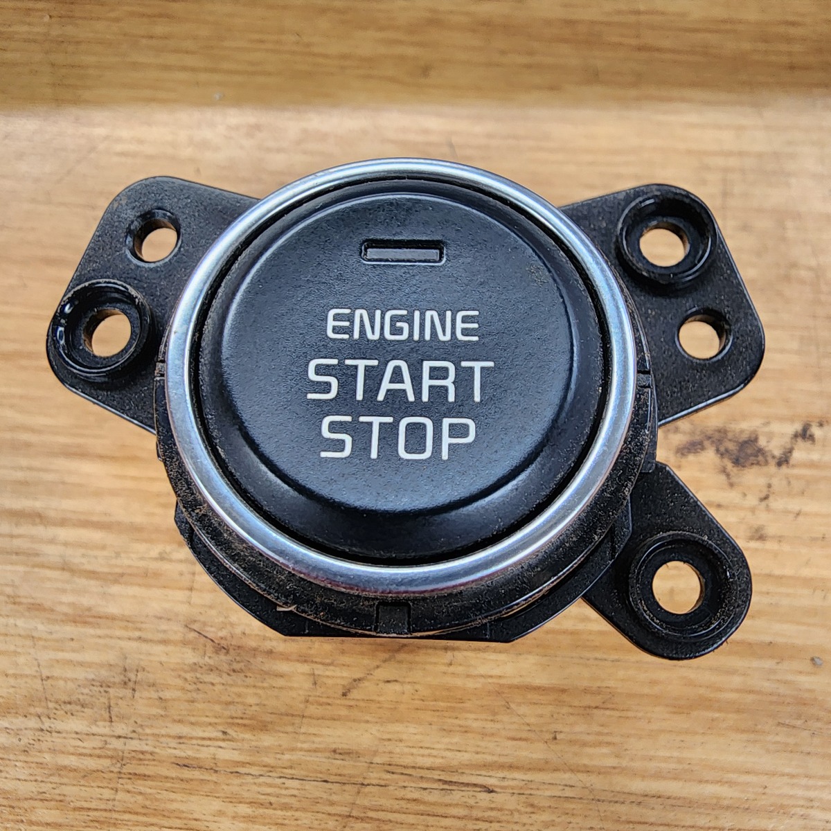 SPORTAGE BUTTON START SWITCH